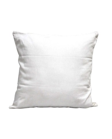 Cojín Blanco Personalizado Cojín Blanco Personalizado