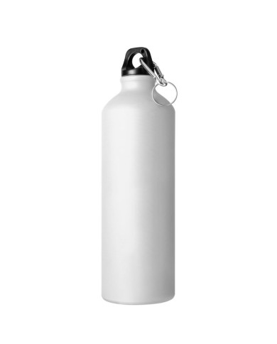 Botella aluminio 400ml personalizada Botella aluminio 400ml personalizada