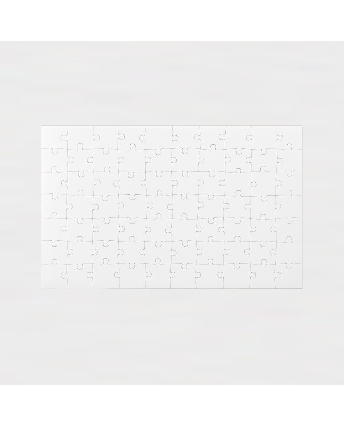 Puzzle 70 piezas 29x41cm personalizado
