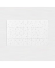 Puzzle 70 piezas 29x41cm personalizado