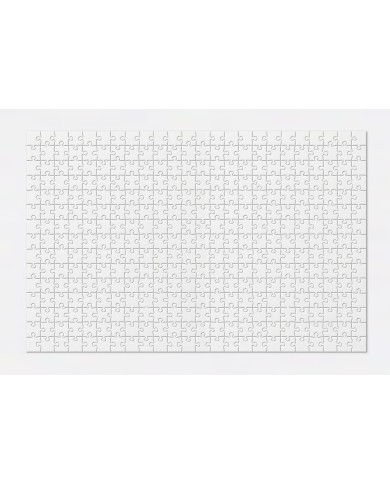 Puzzle 70 piezas 29x41cm personalizado
