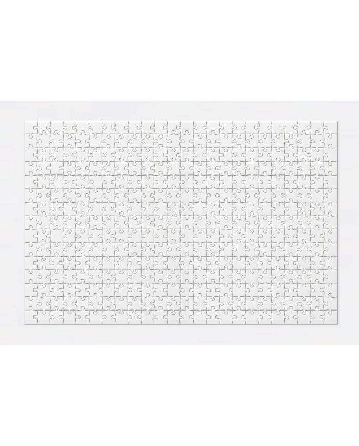 Puzzle 70 piezas 29x41cm personalizado