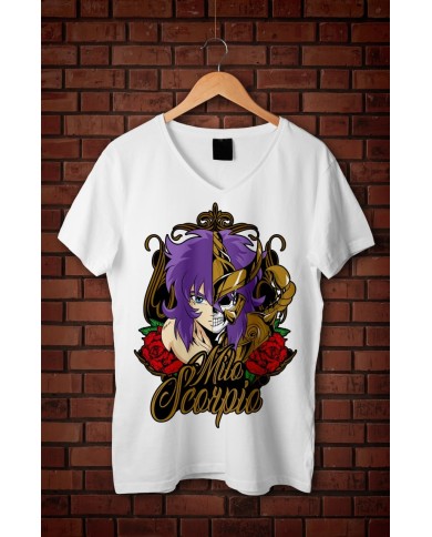 Camiseta horóscopo