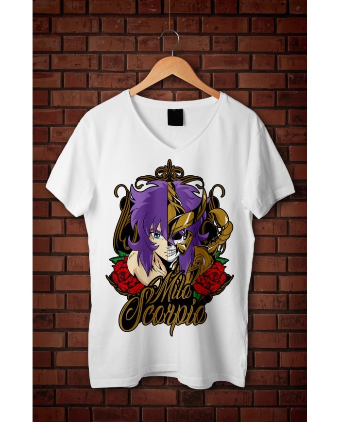 Camiseta horóscopo