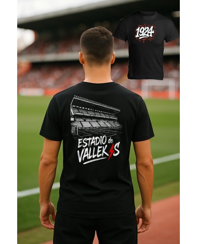 Camiseta estadio