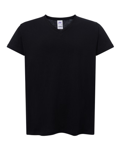 Curves V-Neck Curves V-Neck