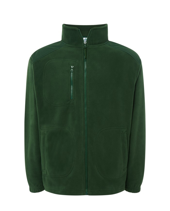 Man 330 Polar Fleece