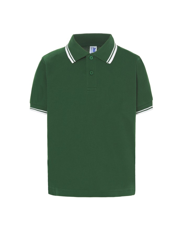 Kid Unisex Polo
