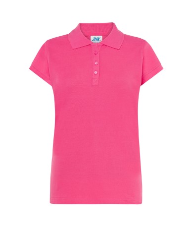 Lady Regular Polo Lady Regular Polo