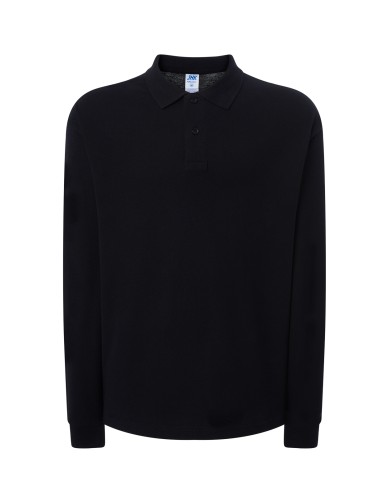 Polo Regular Man LS/King Size