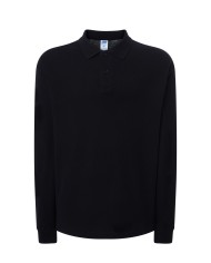 Polo Regular Man LS/King Size