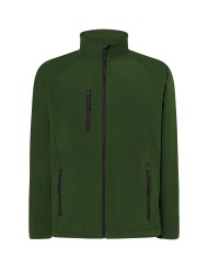 Softshell Jacket