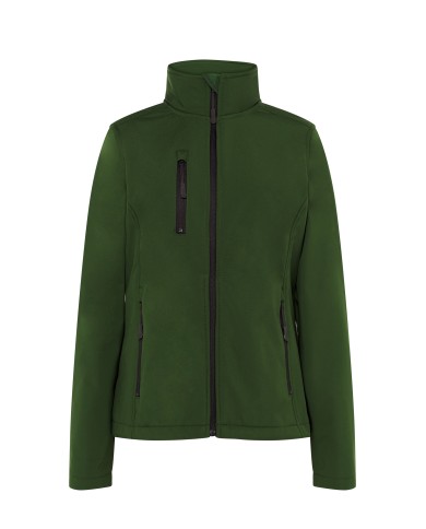 Lady Softshell Jacket