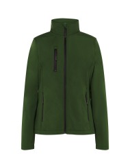 Lady Softshell Jacket