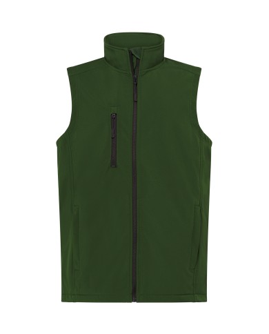 Softshell Vest