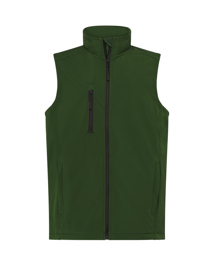 Softshell Vest
