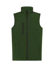 Softshell Vest