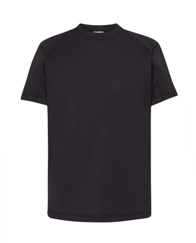 Kid Sport Unisex T-Shirt Kid Sport Unisex T-Shirt