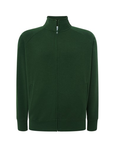 Full Zip Sweatshirt Full Zip Sweatshirt