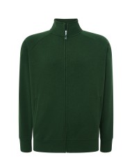 Full Zip Sweatshirt Full Zip Sweatshirt