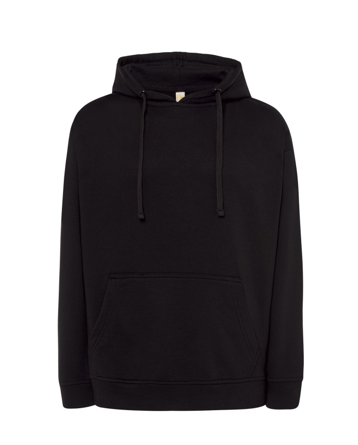 Kangaroo Sweatshirt King Size