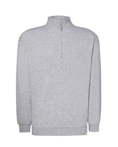 Half Zip Sweatshirt Half Zip Sweatshirt