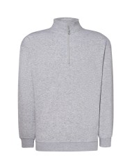 Half Zip Sweatshirt Half Zip Sweatshirt