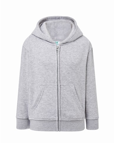 Kid Hooded Unisex Sweatshirt Kid Hooded Unisex Sweatshirt