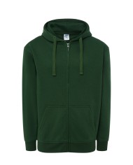 Hooded Sweatshirt Unisex