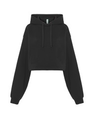 Sweatshirt Lady Cropped
