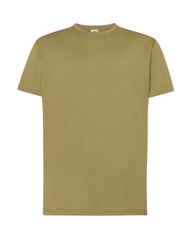 Man Regular T-Shirt Man Regular T-Shirt