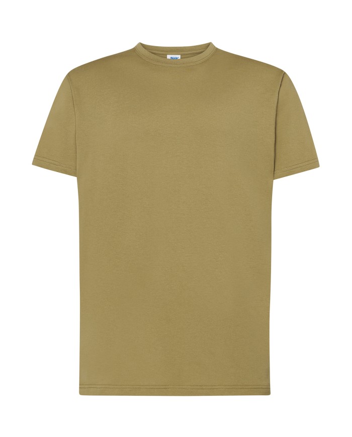 Man Regular T-Shirt Man Regular T-Shirt