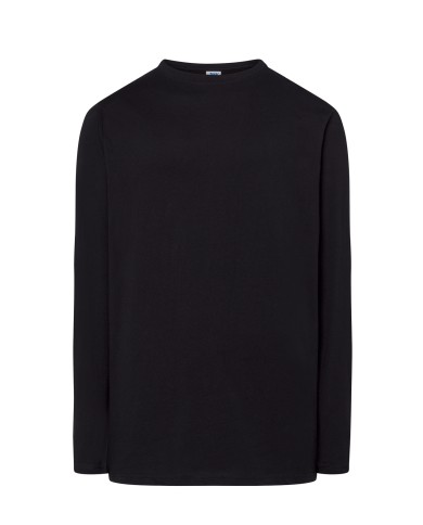 Regular LS T-Shirt King Size Regular LS T-Shirt King Size