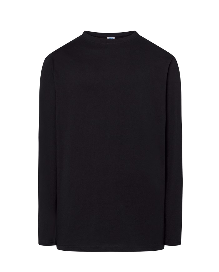Regular LS T-Shirt Regular LS T-Shirt