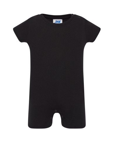 Unisex Baby Body Playsuit