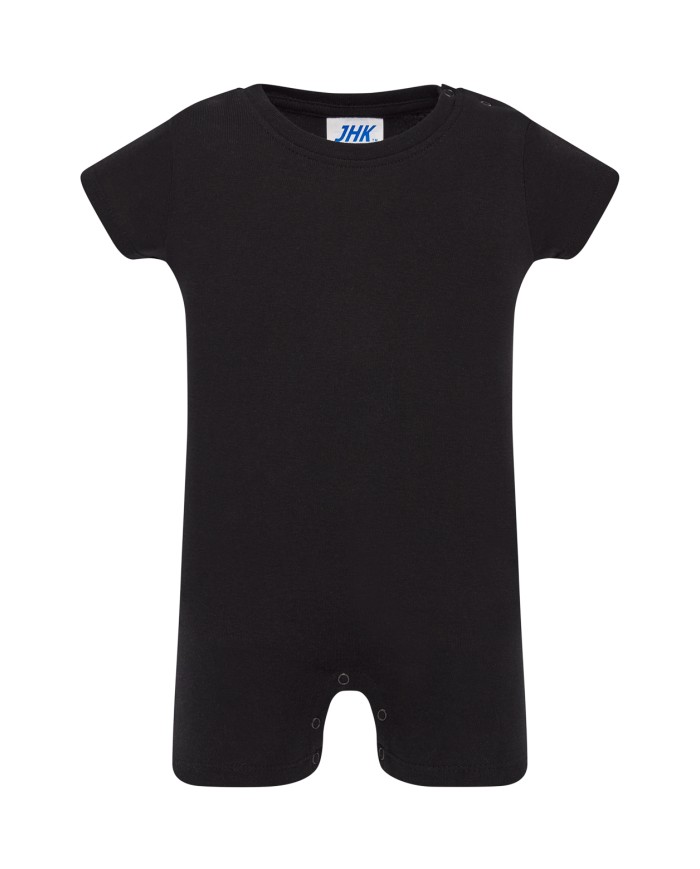 Unisex Baby Body Playsuit