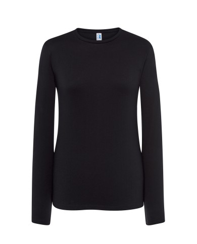 Lady Regular LS Comfort