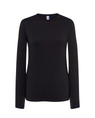 Lady Regular LS Comfort