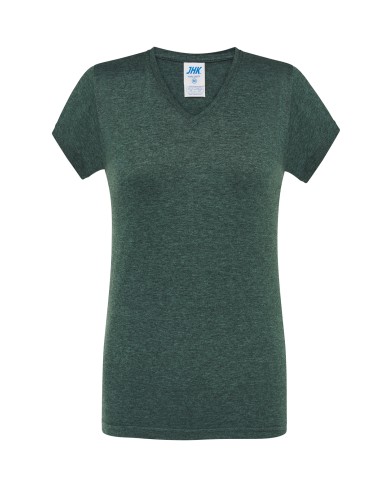 Lady Regular Comfort V-Neck Lady Regular Comfort V-Neck
