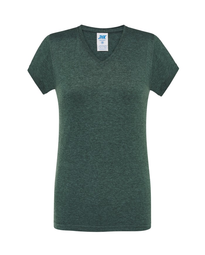 Lady Regular Comfort V-Neck