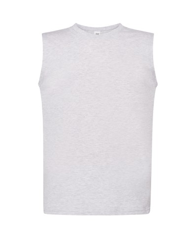 Man Urban Tank Top